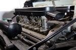 Lamborghini Miura P400 S 1970 года